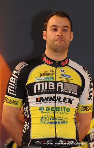 Baguet - MIBA Poorten - Indulek Cycling Team (40)