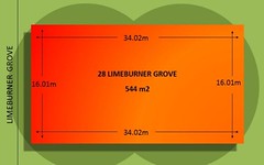 28 Limeburner Grove, Botanic Ridge VIC