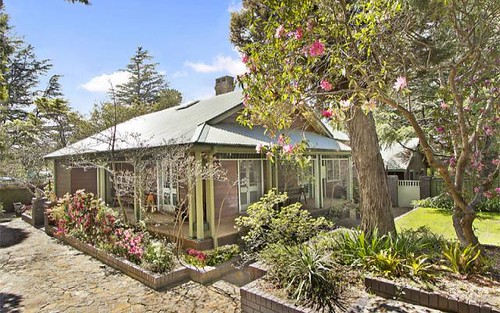 34-40 Lawson View Pde, Wentworth Falls NSW