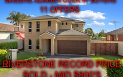 90 Piccadilly Street, Riverstone NSW
