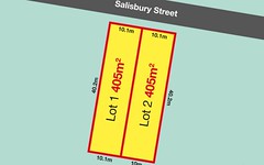 34 and 36 Salisbury Street, Indooroopilly QLD
