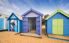 67 Beach Box, Dendy Beach, Brighton VIC