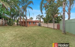 29 Icarus Place, Quakers Hill NSW