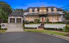 10 Squadron Court, Lindfield NSW