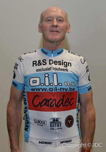 Cycling Team Keukens Buysse 2015 (75)