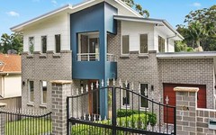 32A Hall Road, Hornsby NSW