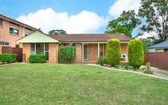 20 Maderia Avenue, Kings Langley NSW