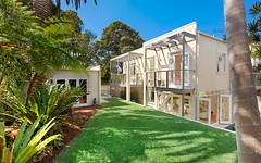 12 Surfers Parade, Freshwater NSW