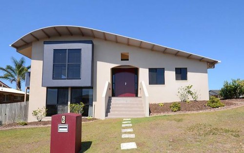 6 Rathdowne Court, Urraween QLD 4655