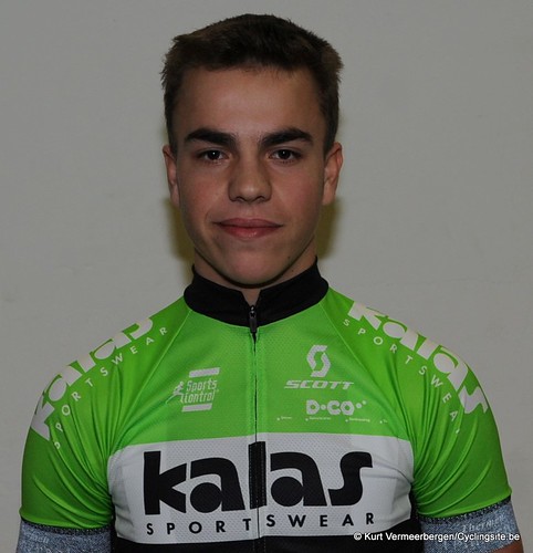 Kalas Cycling Team 99 (96)
