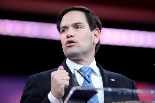 Marco Rubio, From FlickrPhotos