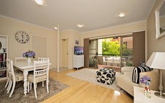 13/8 Williams Parade, Dulwich Hill NSW