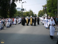 117. Торжества 27 июля в Киеве