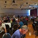 <b>Norbie4</b><br /> Friday reception at the UC Ballroom at the University of Montana