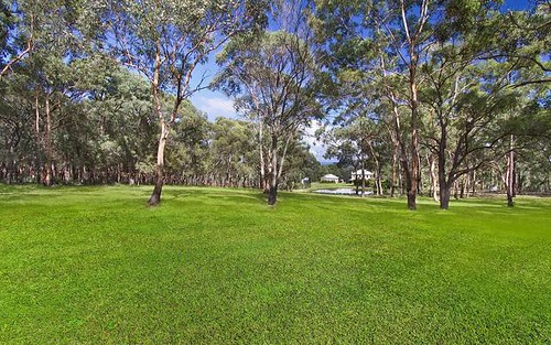 Proposed Lot 4 at 16 River Road, Sackville North NSW