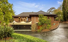 2 Robhill Rise, Templestowe VIC