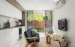 1/54A Blackwall Point Road, Chiswick NSW