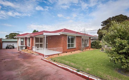 7 Shirley St, Noble Park VIC 3174