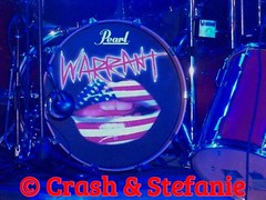 Warrant- Dodge City 2016