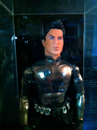 g one action figure