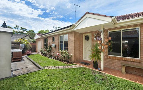 1A Willow Wy, Forestville NSW 2087