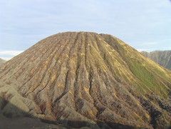 Mount Batok