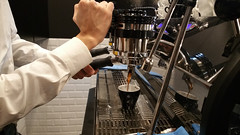 Bugan Coffee Lab & Micro Roaster, Bergamo, Italy
