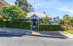 1 Union Street, Tighes Hill NSW
