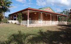 Address available on request, Captain Creek QLD
