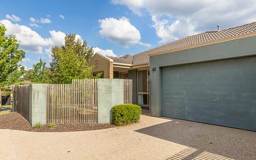 41/121 Streeton Drive, Stirling ACT