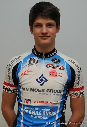 Van Moer Group Cycling Team (96)