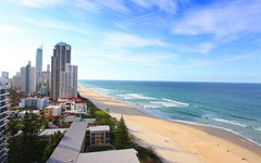 15B 'Breakers North' 50 Old Burleigh Road, Surfers Paradise QLD