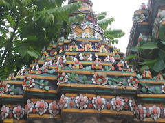Wat Pho Grounds