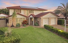 3 Peters Court, Wellington Point QLD