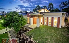 21 Bend Ct, Eatons Hill QLD