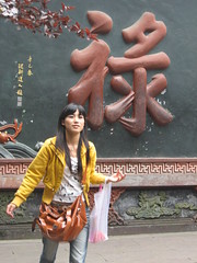 Chengdu, China (2010)