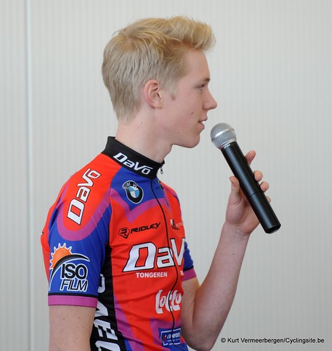 Davo Cycling Team 2015 (140)