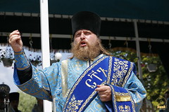Commemoration day of the Svyatogorsk Icon of the Mother of God / Празднование Святогорской иконы Божией Матери (124)