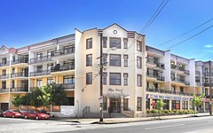 28/529 New Canterbury Rd, Dulwich Hill NSW