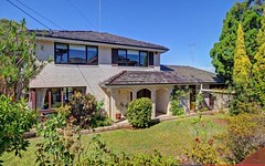 4 Scenic Crescent, Connells Point NSW