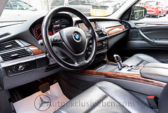 BMW X5 -Xdrive 3.0d - 7 Plazas
