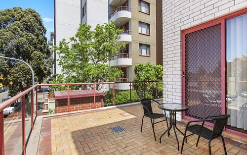 85/208 Pacific Highway, Hornsby NSW