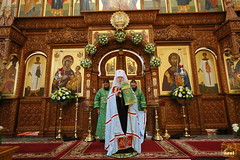 43. St. John, recluse of Svyatogorsk Monastery / Прп. Иоанна Затворника