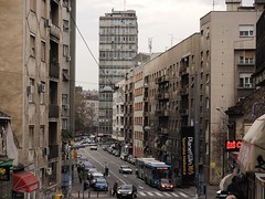 Belgrade, Serbia