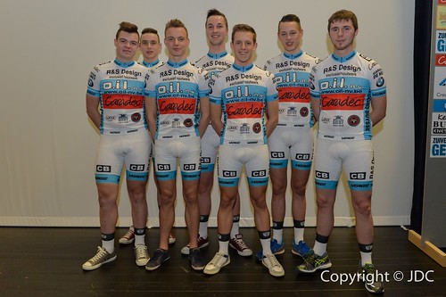 Cycling Team Keukens Buysse 2015 (63)