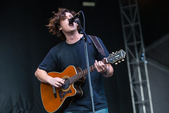 Lollapalooza 2016 - The Front Bottoms
