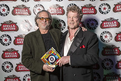 2014 Best of the Beat Awards, Generations Hall, January 22, 2015