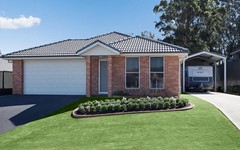 45 Laurie Drive, Raworth NSW