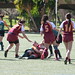 Rugby Femenino CADU J3 • <a style="font-size:0.8em;" href="http://www.flickr.com/photos/95967098@N05/16464466050/" target="_blank">View on Flickr</a>