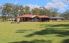 38 Whispering Pines Place, Gulmarrad NSW